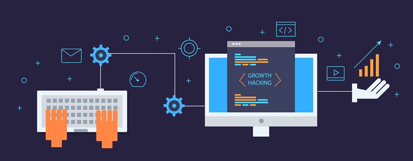8 growth hacking techniques to boost your ecommerce sales