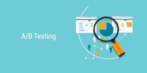 AB testing Doofinder