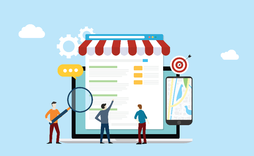 [Mobile First Index in eCommerce] Everything on Google’s latest update and how to keep it from affecting your store’s SEO