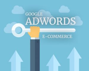 adwords e commerce