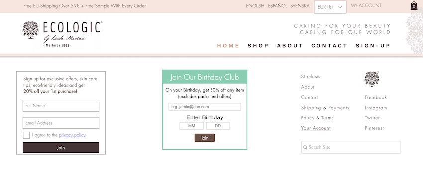 arquitectura headless ecommerce