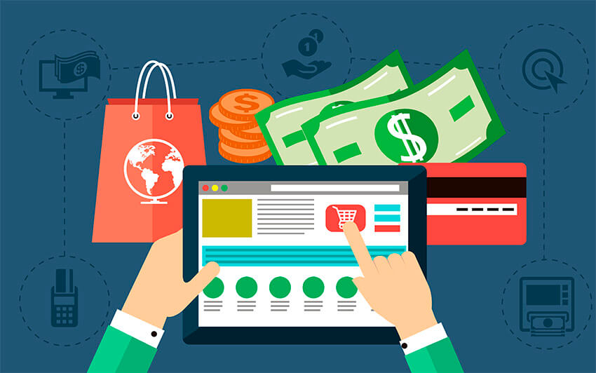 How to increase the average checkout price to increase your income