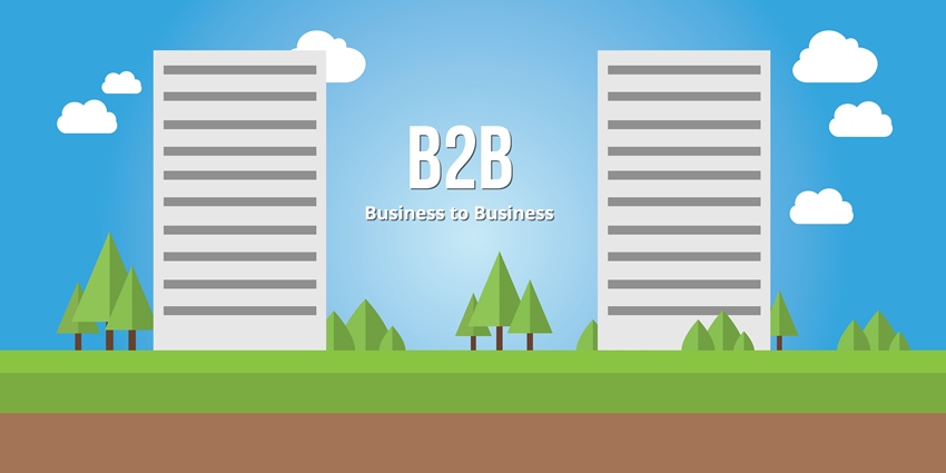 What is B2B? Learn how to sell to other companies to increase your e-commerce sales
