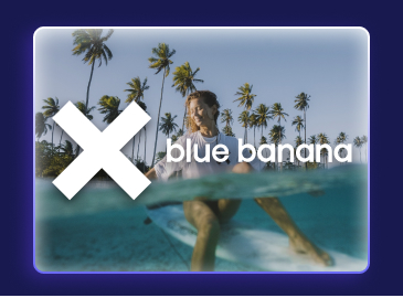 BlueBanana