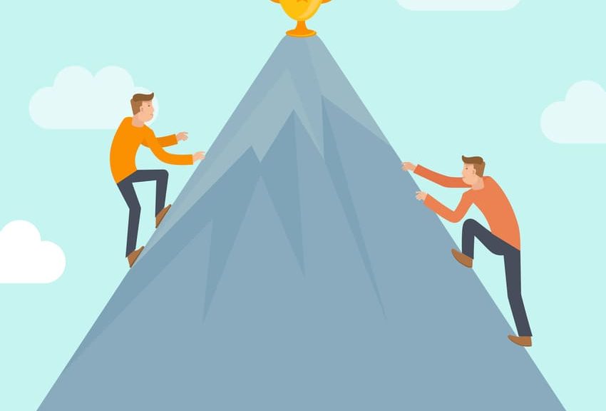 What SEO cannibalization is and how to fix it in your e-commerce shop (to get better positioning on Google)