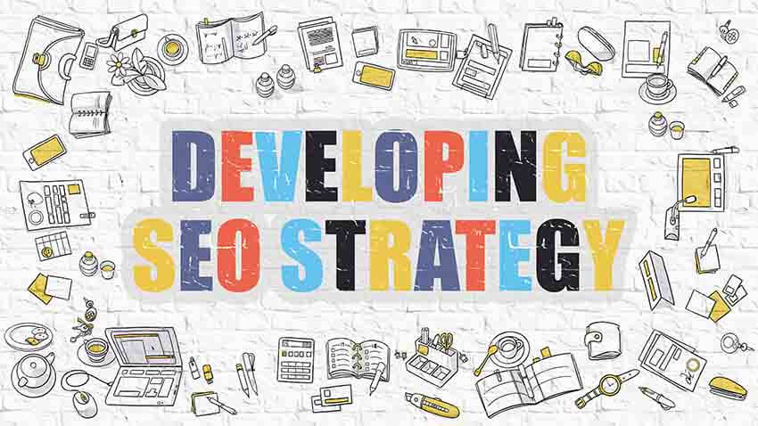 How to write your online shop categories and multiply your SEO traffic