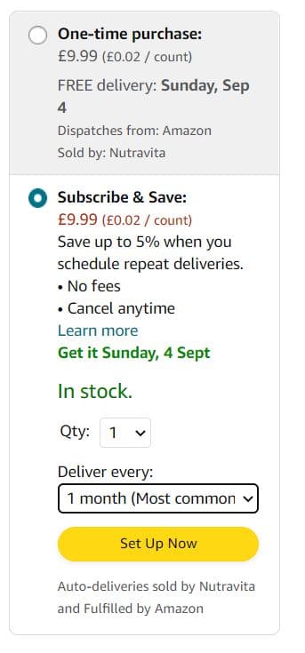 cater to the shopping cart