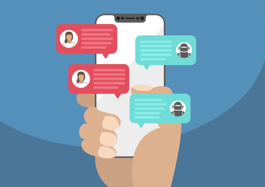 Tend to your clients 24/7/365 effortless: chatbots for ecommerce