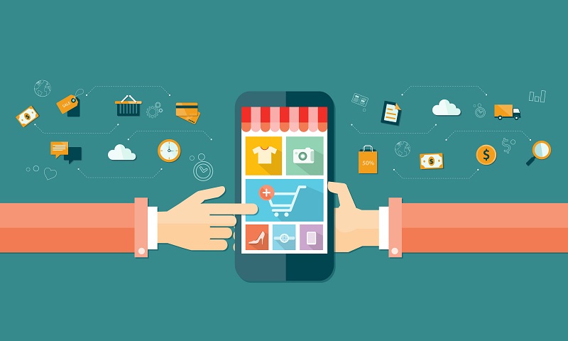 How to start an online store and not die trying