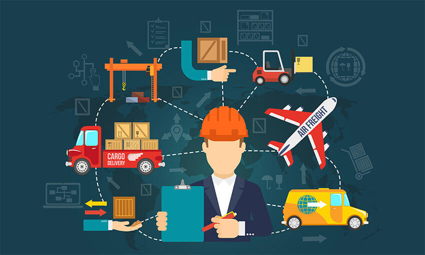Stock control: how to increase sales and decrease stock management costs