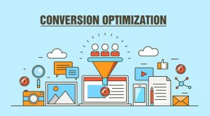 conversion optimisation
