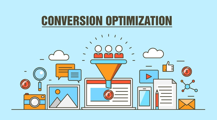 CRO for eCommerce: Learn the basics + some advanced tips
