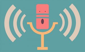 crear un podcast