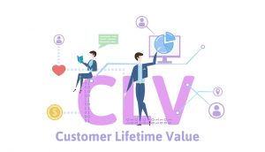 customer lifetime value o ciclo de vida del cliente de e commerce 1