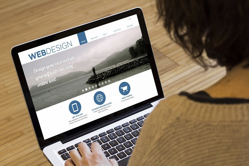 diseno ecommerce tienda online