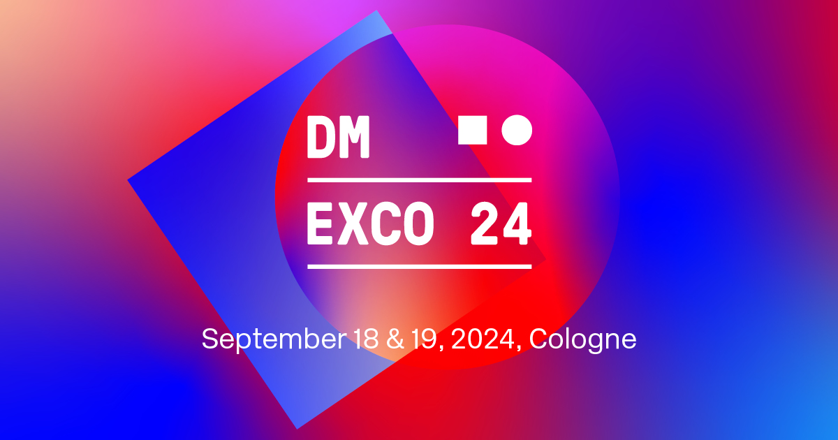 DM EXCO 24
