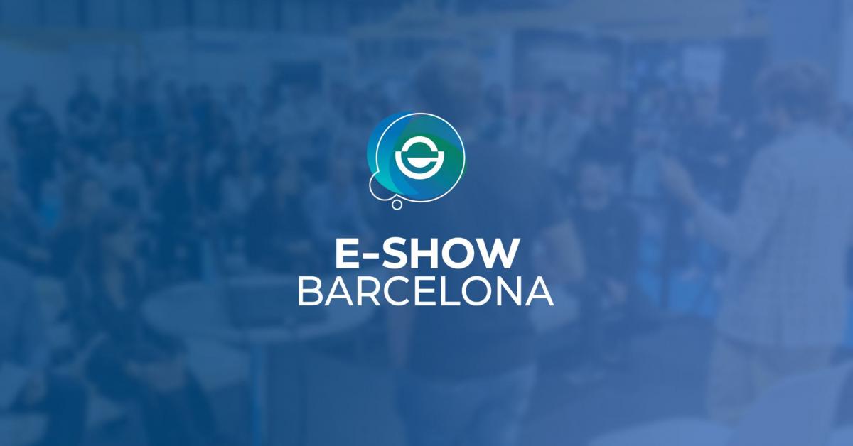 E Show Barcelona