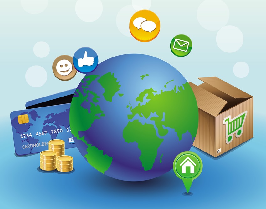 [International e-commerce] How to sell in other countries and scale revenues