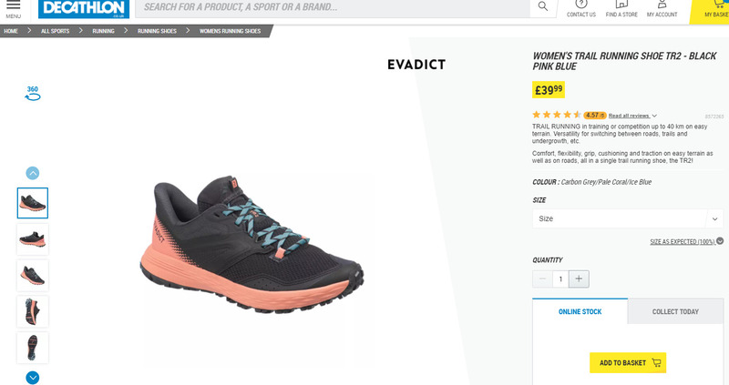 ecommerce-products-catalog-management