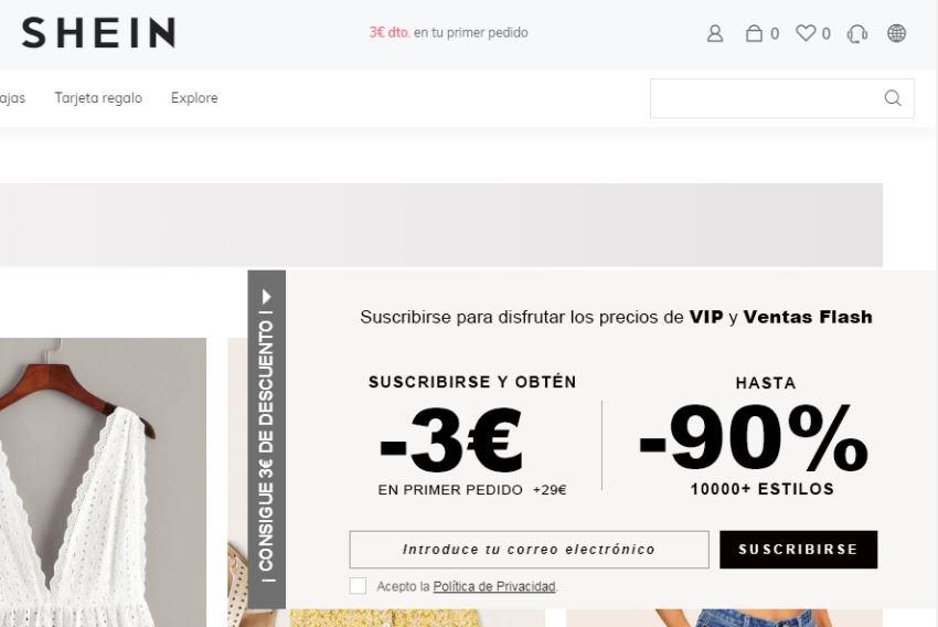 ejemplo de lead magnet