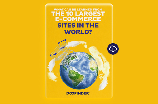 ENG 10 largest Ecommerces