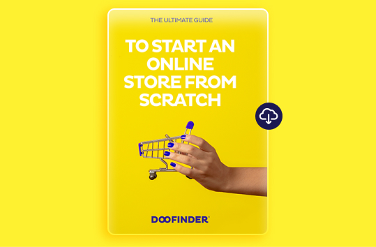ENG Start Online Store
