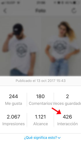 estrategia instagram