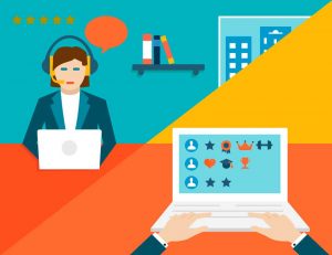 experiencia de cliente ecommerce