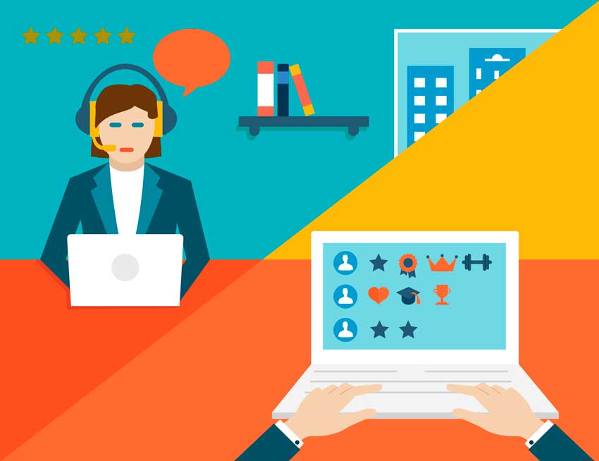 Customer experience: what it is, what its advantages are, and how to improve it in your online shop
