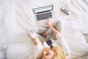 Full Screen Search Overlay: How to create an advanced search experience