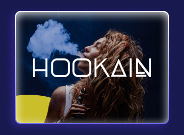 HOOKAIN