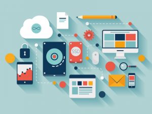 hosting tienda online