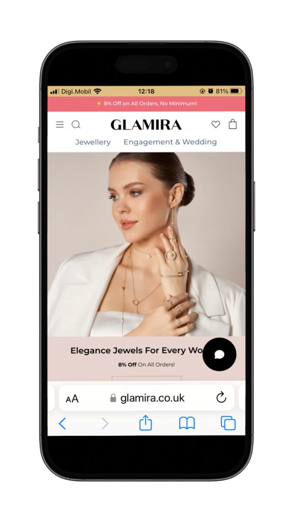 mobile search ux