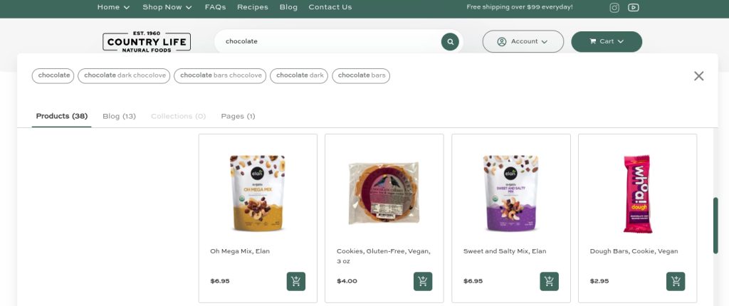 image 19 internal search engine