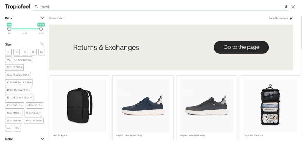 black friday ecommerce strategy
