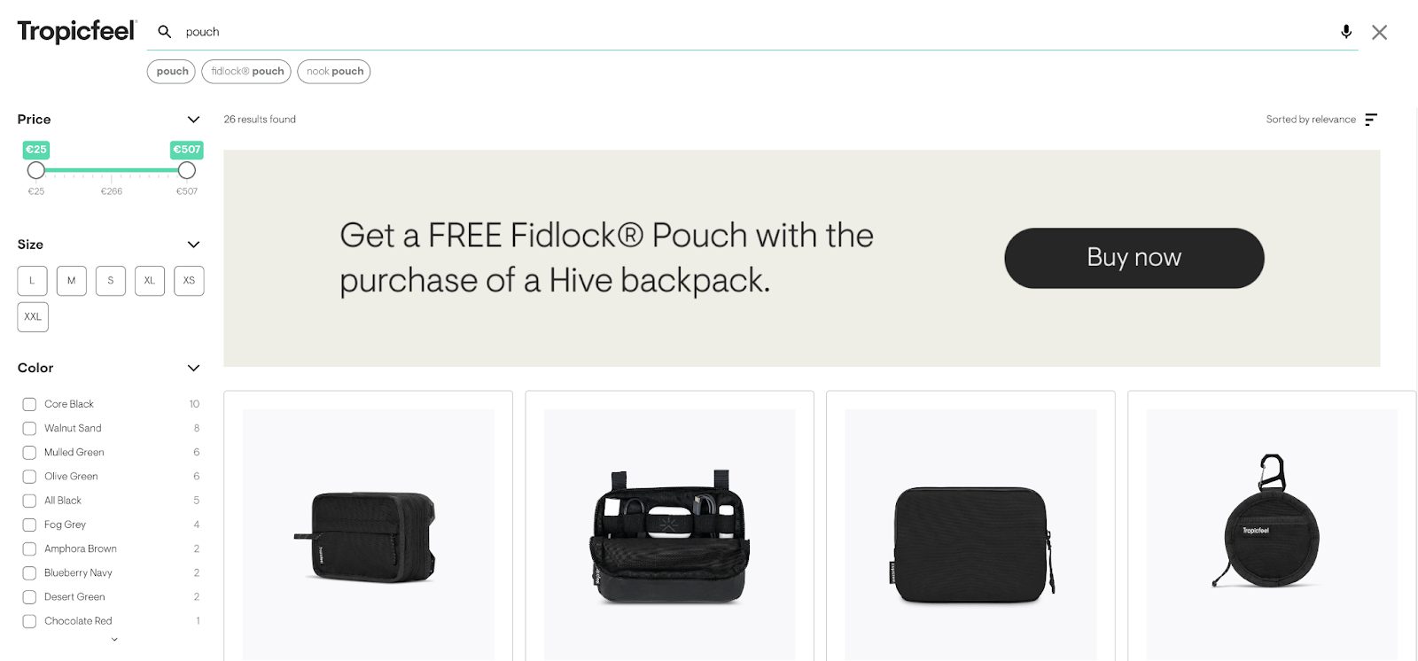Black Friday eCommerce ideas