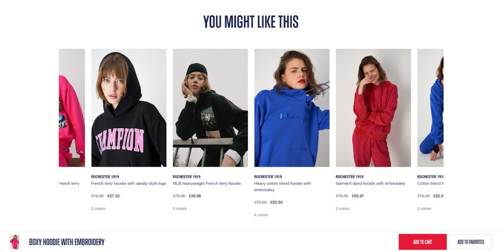 image 5 1 product recommendations ecommerce