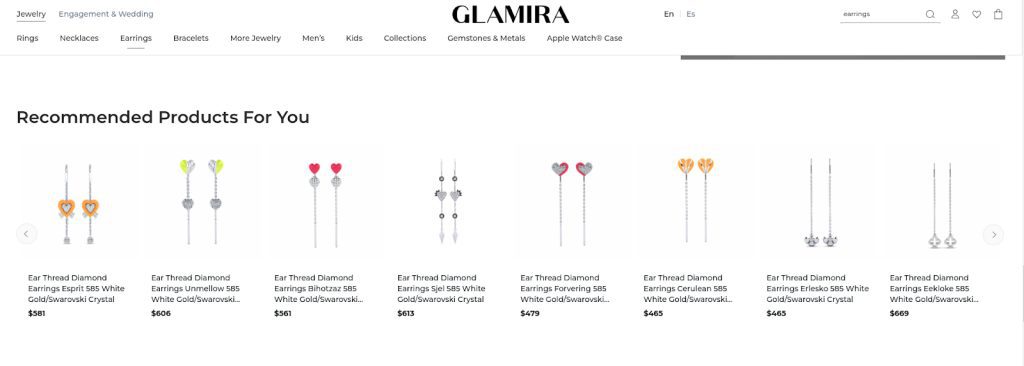 image 5 ecommerce recommendations