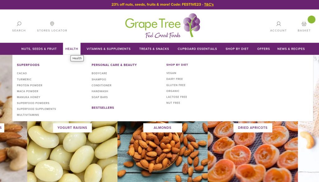 ecommerce-product-discovery