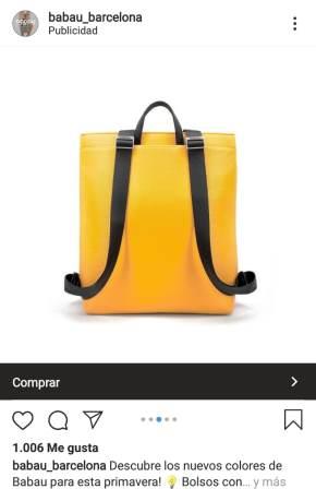 instagram anuncio con foto