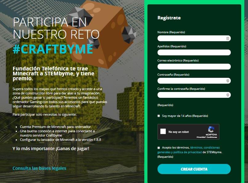 Lead magnet reto gratuito