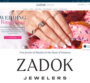 Logo Platform Zadok