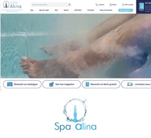 Logo Platofrms Spa Alina