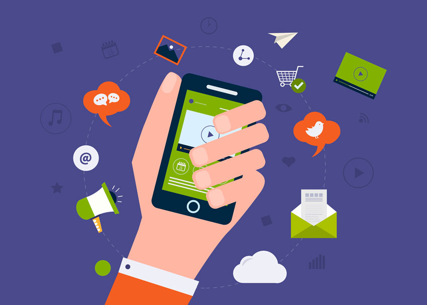 Mobile marketing for e-commerce: how to boost sales from smartphones and tablets
