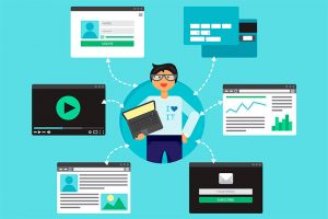 marketing de afiliacion de una tienda online
