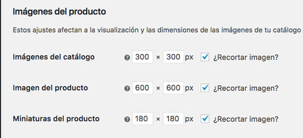 optimizar imagenes wordpress