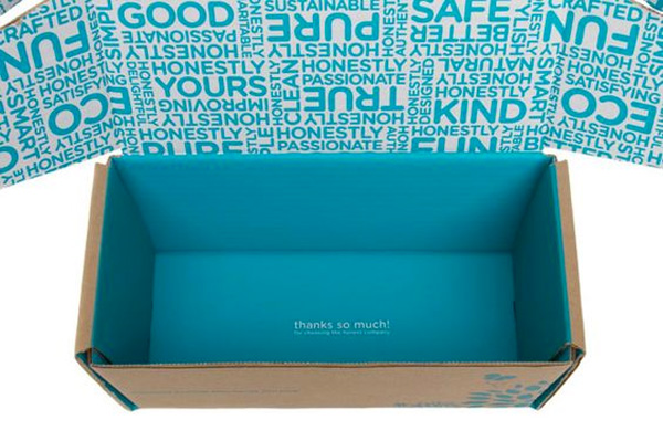 packaging corporativo