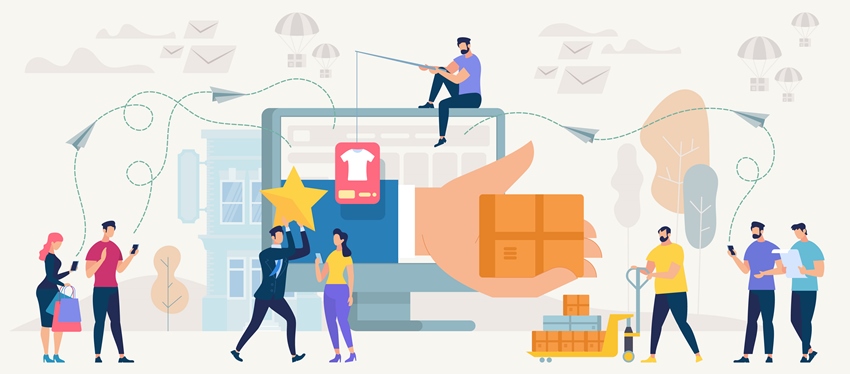 How to create a (good) return policy to increase your clients’ trust and your sales