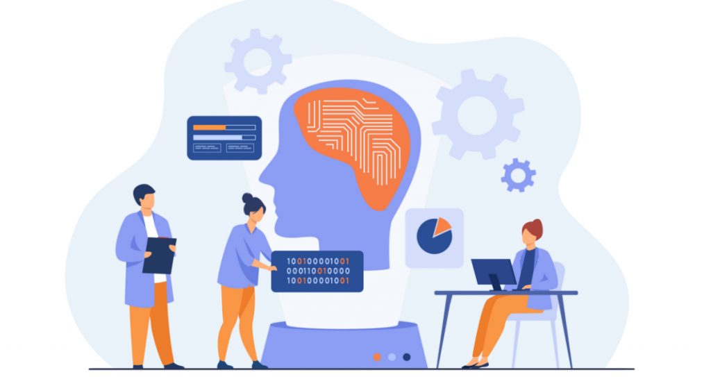 How to boost your eCommerce sales with machine learning