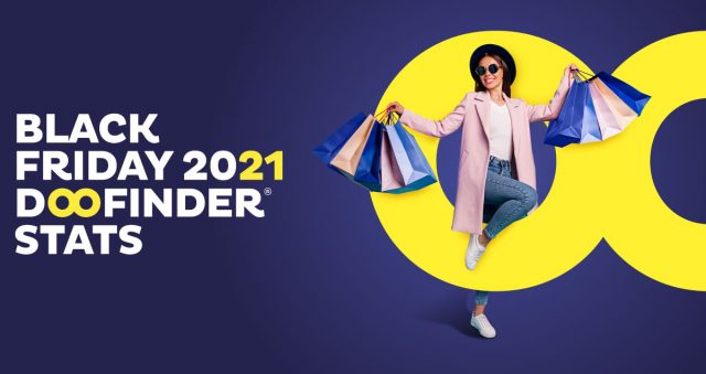 Post BLACK FRIDAY STATS 2021 Portada